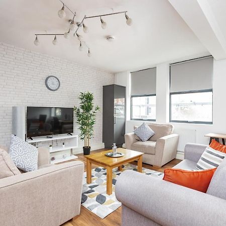 Manhattan Heights - 5 Maidstone Dış mekan fotoğraf