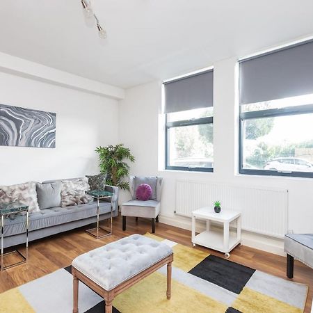 Manhattan Heights - 5 Maidstone Dış mekan fotoğraf
