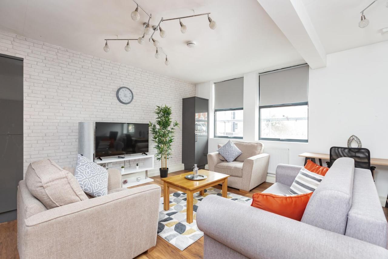 Manhattan Heights - 5 Maidstone Dış mekan fotoğraf