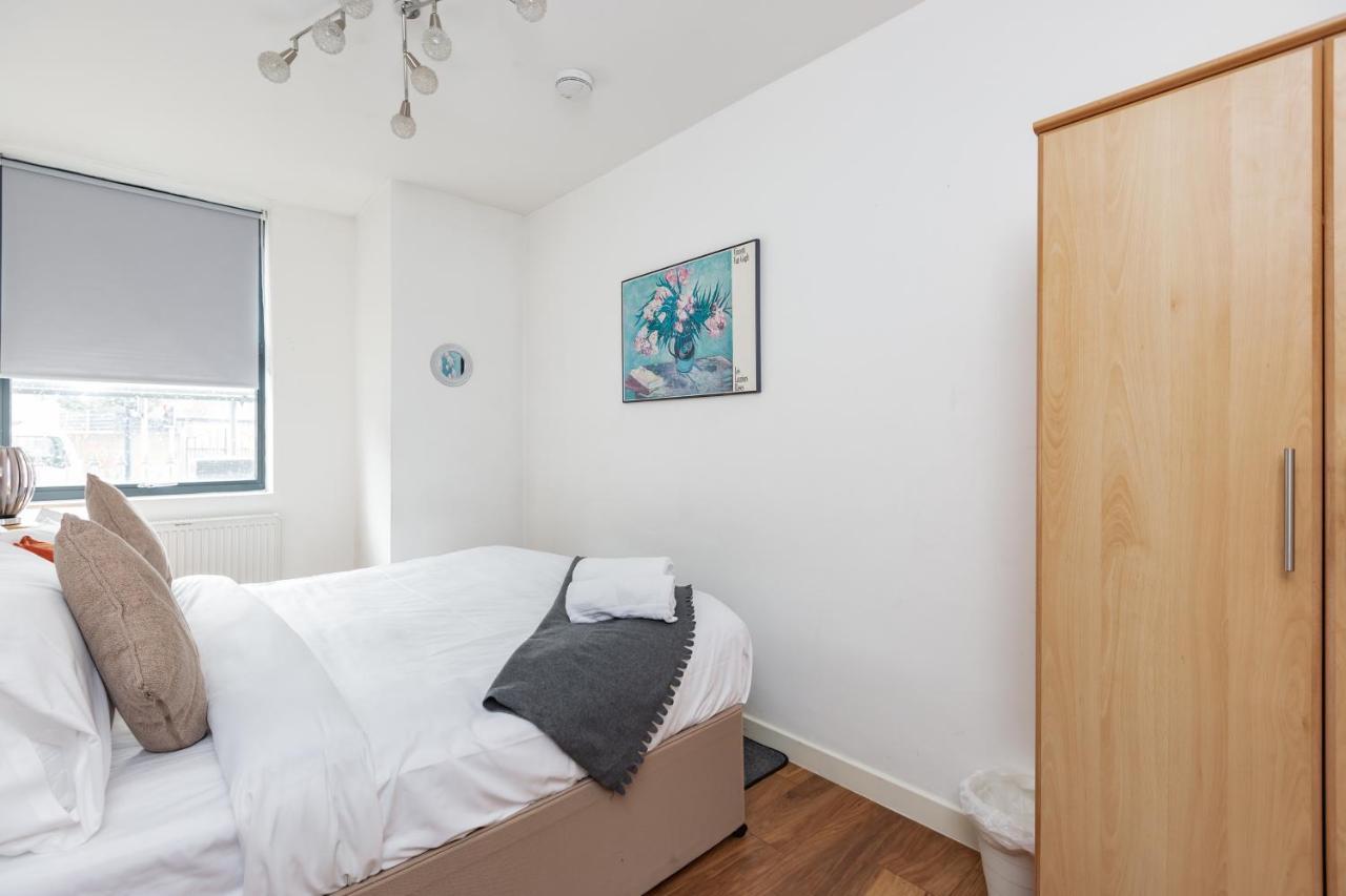 Manhattan Heights - 5 Maidstone Dış mekan fotoğraf