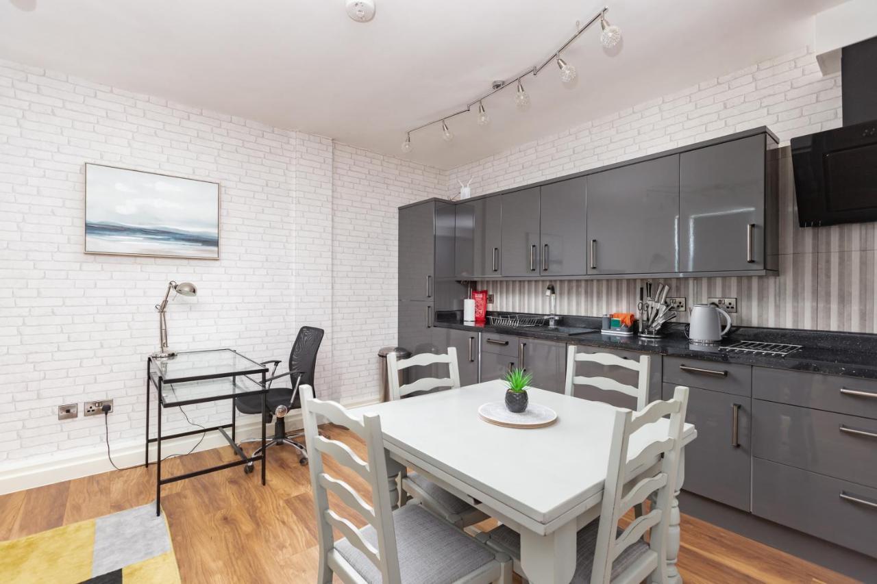 Manhattan Heights - 5 Maidstone Dış mekan fotoğraf
