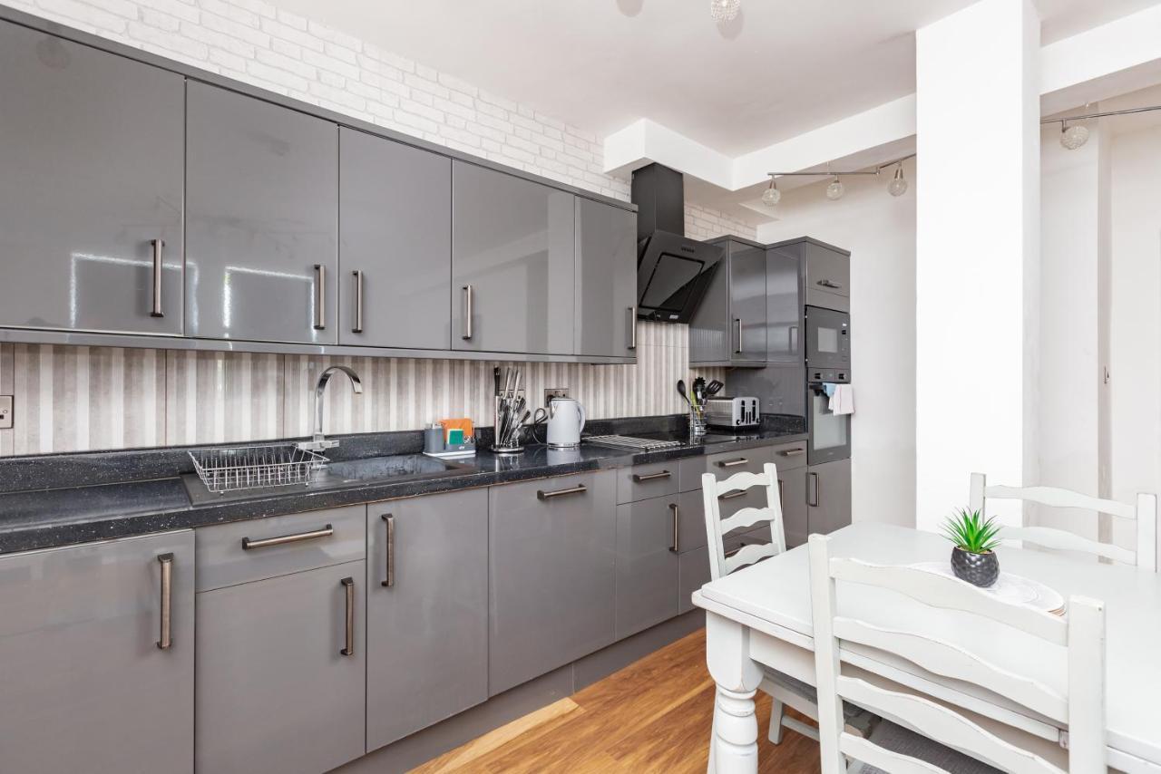 Manhattan Heights - 5 Maidstone Dış mekan fotoğraf
