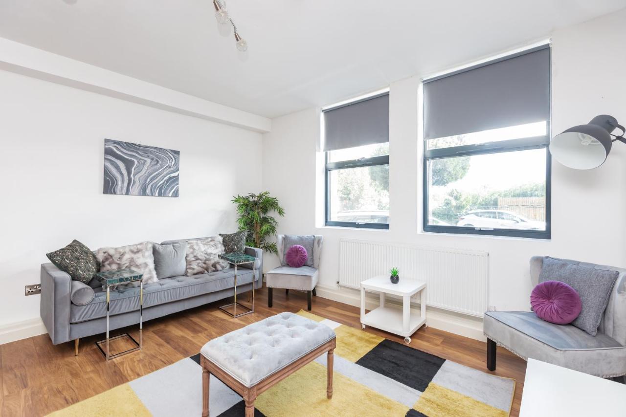 Manhattan Heights - 5 Maidstone Dış mekan fotoğraf
