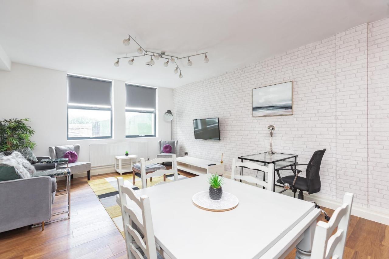 Manhattan Heights - 5 Maidstone Dış mekan fotoğraf